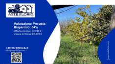 Foto Immobile in asta di 2007 m in vendita a Giugliano in Campania