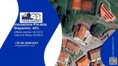 Foto Immobile in asta di 201 m, box auto in vendita a San Colombano Belmonte