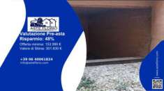 Foto Immobile in asta di 201 m con pi di 5 locali in vendita a Mantova