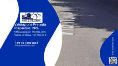 Foto Immobile in asta di 201 m in vendita a Gaggio Montano