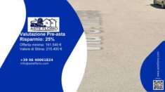 Foto Immobile in asta di 201 m in vendita a Olbia