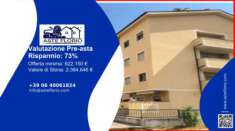 Foto Immobile in asta di 2010 m con pi di 5 locali e box auto doppio in vendita a Terni