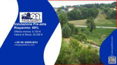 Foto Immobile in asta di 2012 m in vendita a Grottaminarda