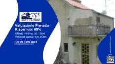 Foto Immobile in asta di 202 m con 3 locali in vendita a Petralia Soprana