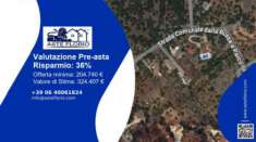 Foto Immobile in asta di 202 m con 3 locali in vendita a Putignano