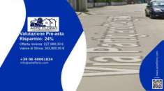 Foto Immobile in asta di 202 m in vendita a Ascea