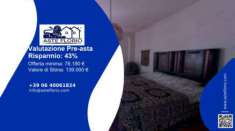 Foto Immobile in asta di 202 m in vendita a Bellona