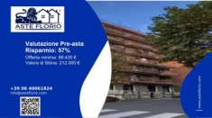 Foto Immobile in asta di 202 m in vendita a Ferentino