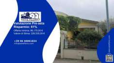 Foto Immobile in asta di 202 m in vendita a Pergola