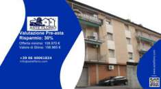 Foto Immobile in asta di 202 m in vendita a Serra Ricc