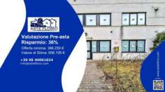 Foto Immobile in asta di 2021 m con pi� di 5 locali in vendita a Borgo Val di Taro