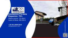 Foto Immobile in asta di 2027 m con pi di 5 locali in vendita a Carbonera