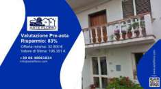 Foto Immobile in asta di 203 m, box auto in vendita a Lamezia Terme