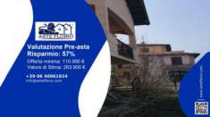 Foto Immobile in asta di 203 m con 3 locali e box auto in vendita a Fidenza