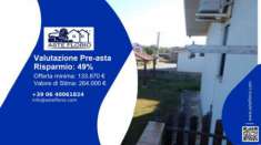 Foto Immobile in asta di 203 m con 3 locali in vendita a Cropani