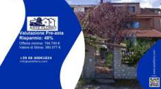 Foto Immobile in asta di 203 m con pi di 5 locali in vendita a Montepaone