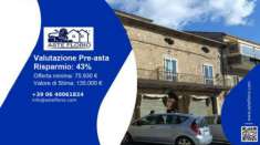 Foto Immobile in asta di 203 m in vendita a Atena Lucana