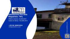 Foto Immobile in asta di 203 m in vendita a Castel San Niccol�