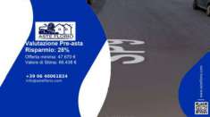 Foto Immobile in asta di 203 m in vendita a Collesano