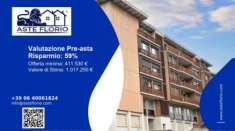 Foto Immobile in asta di 2035 m con pi� di 5 locali in vendita a Vicenza