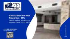 Foto Immobile in asta di 2035 m con pi� di 5 locali in vendita a Vicenza