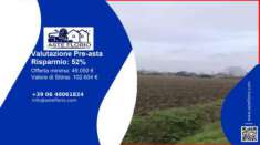 Foto Immobile in asta di 20358 m in vendita a Arena Po