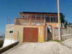 Foto Immobile in asta di 204 m, box auto in vendita a Balestrate