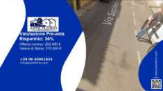 Foto Immobile in asta di 204 m con pi di 5 locali in vendita a Olbia