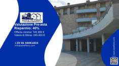 Foto Immobile in asta di 204 m in vendita a Pedaso