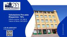 Foto Immobile in asta di 2040 m con pi di 5 locali in vendita a Pontelongo