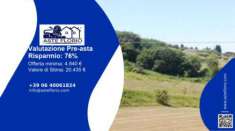 Foto Immobile in asta di 20435 m in vendita a Monte San Pietrangeli