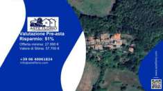 Foto Immobile in asta di 204420 m in vendita a Langhirano