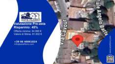 Foto Immobile in asta di 205 m in vendita a Novafeltria