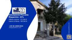 Foto Immobile in asta di 205 m in vendita a Palmanova