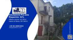 Foto Immobile in asta di 205 m in vendita a Potenza Picena