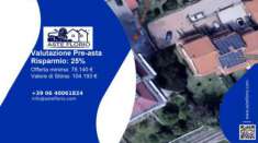 Foto Immobile in asta di 205 m in vendita a Sellia Marina