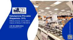 Foto Immobile in asta di 2053 m con 2 locali in vendita a Belpasso