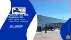 Foto Immobile in asta di 2053 m in vendita a Belpasso