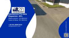 Foto Immobile in asta di 20560 m in vendita a Pontedera