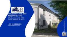 Foto Immobile in asta di 206 m, box auto in vendita a Concordia sulla Secchia