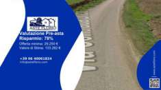 Foto Immobile in asta di 206 m, box auto in vendita a Scurcola Marsicana