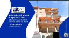 Foto Immobile in asta di 206 m con 4 locali in vendita a Colleferro