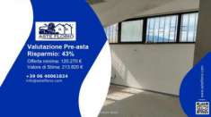 Foto Immobile in asta di 206 m con pi� di 5 locali in vendita a Avellino