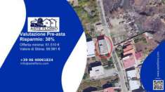 Foto Immobile in asta di 206 m con pi� di 5 locali in vendita a Campo Calabro