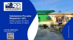 Foto Immobile in asta di 206 m con pi di 5 locali in vendita a Torino