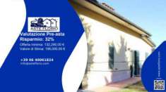 Foto Immobile in asta di 206 m in vendita a Castelfiorentino