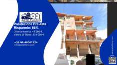 Foto Immobile in asta di 206 m in vendita a Colleferro