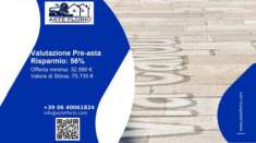 Foto Immobile in asta di 206 m in vendita a Livorno Ferraris