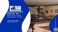 Foto Immobile in asta di 206 m in vendita a Marsala