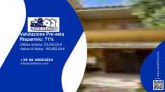 Foto Immobile in asta di 206 m in vendita a Marsala